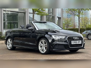 Used Audi A3 2016 for sale - 78219432: Photo