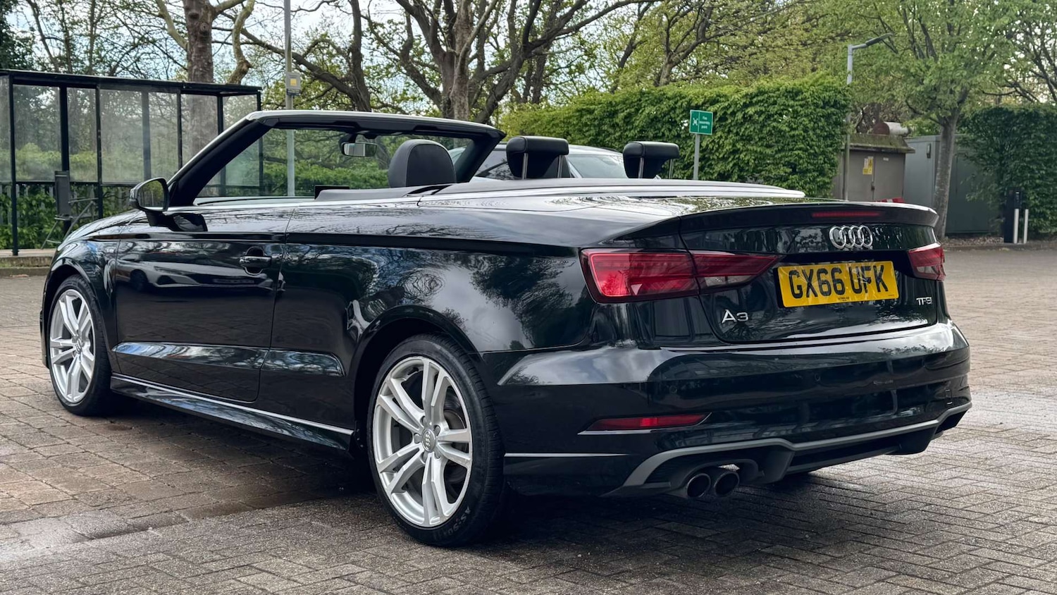 Used Audi A3 2016 for sale - 78219432: Photo 5