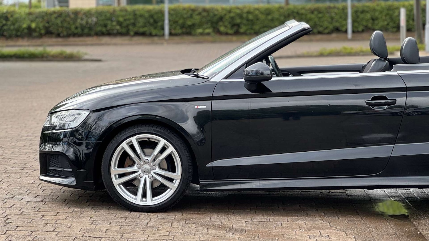 Used Audi A3 2016 for sale - 78219432: Photo 6