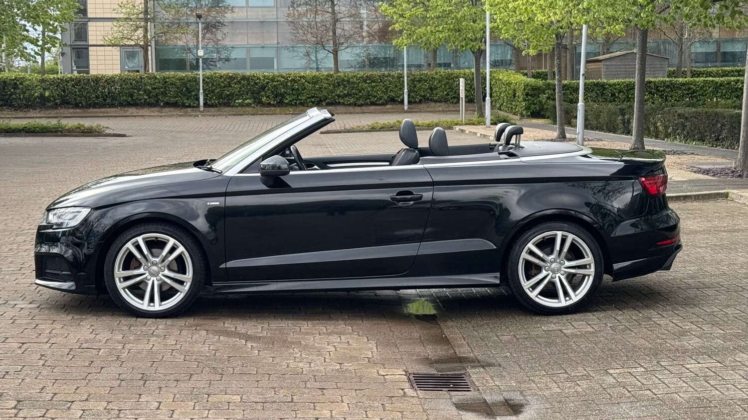 Used Audi A3 2016 for sale - 78219432: Photo 7