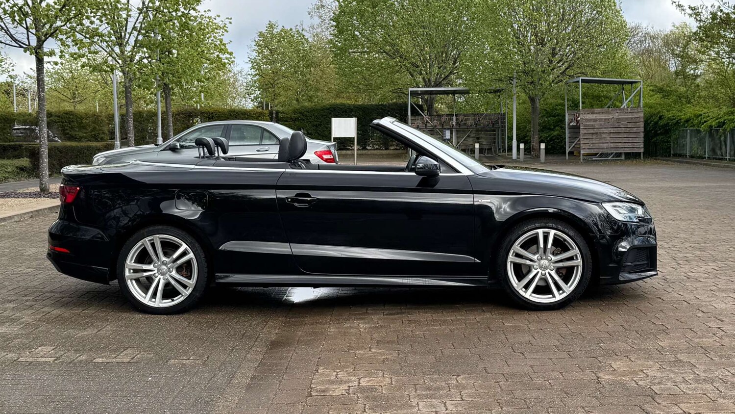 Used Audi A3 2016 for sale - 78219432: Photo 8