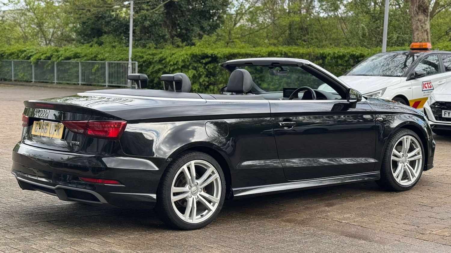 Used Audi A3 2016 for sale - 78219432: Photo 9