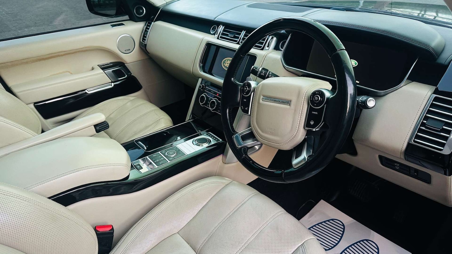 Used Land Rover Range Rover 2014 for sale - 76910591: Photo 17