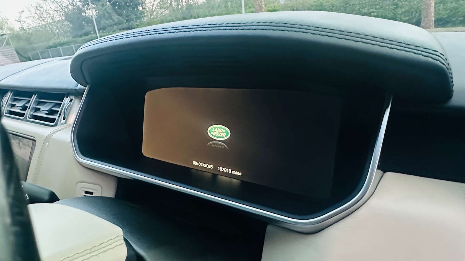 Used Land Rover Range Rover 2014 for sale - 76910591: Photo 21