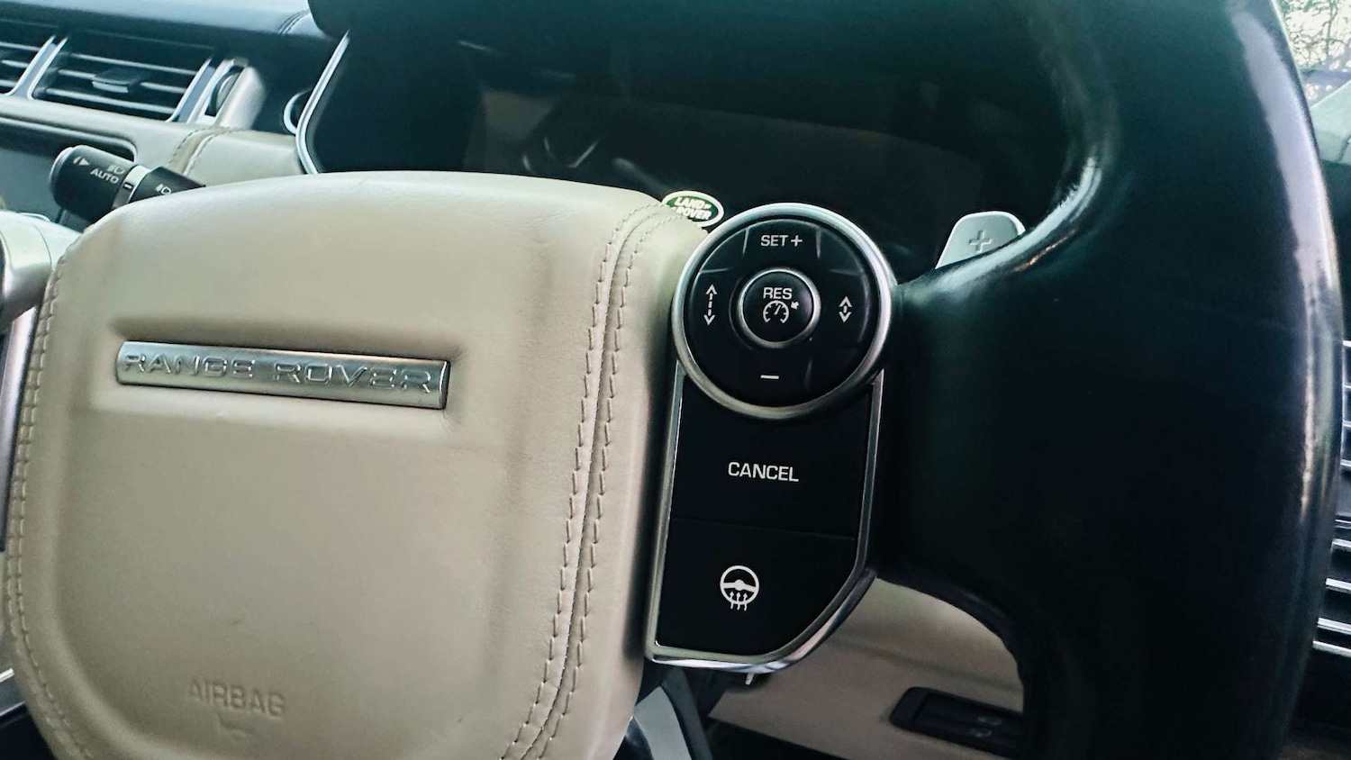 Used Land Rover Range Rover 2014 for sale - 76910591: Photo 22