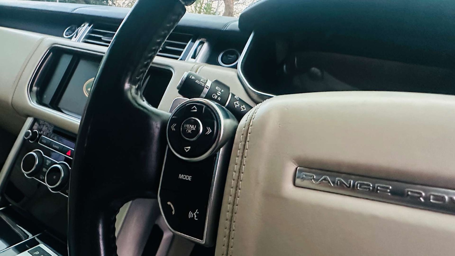 Used Land Rover Range Rover 2014 for sale - 76910591: Photo 23