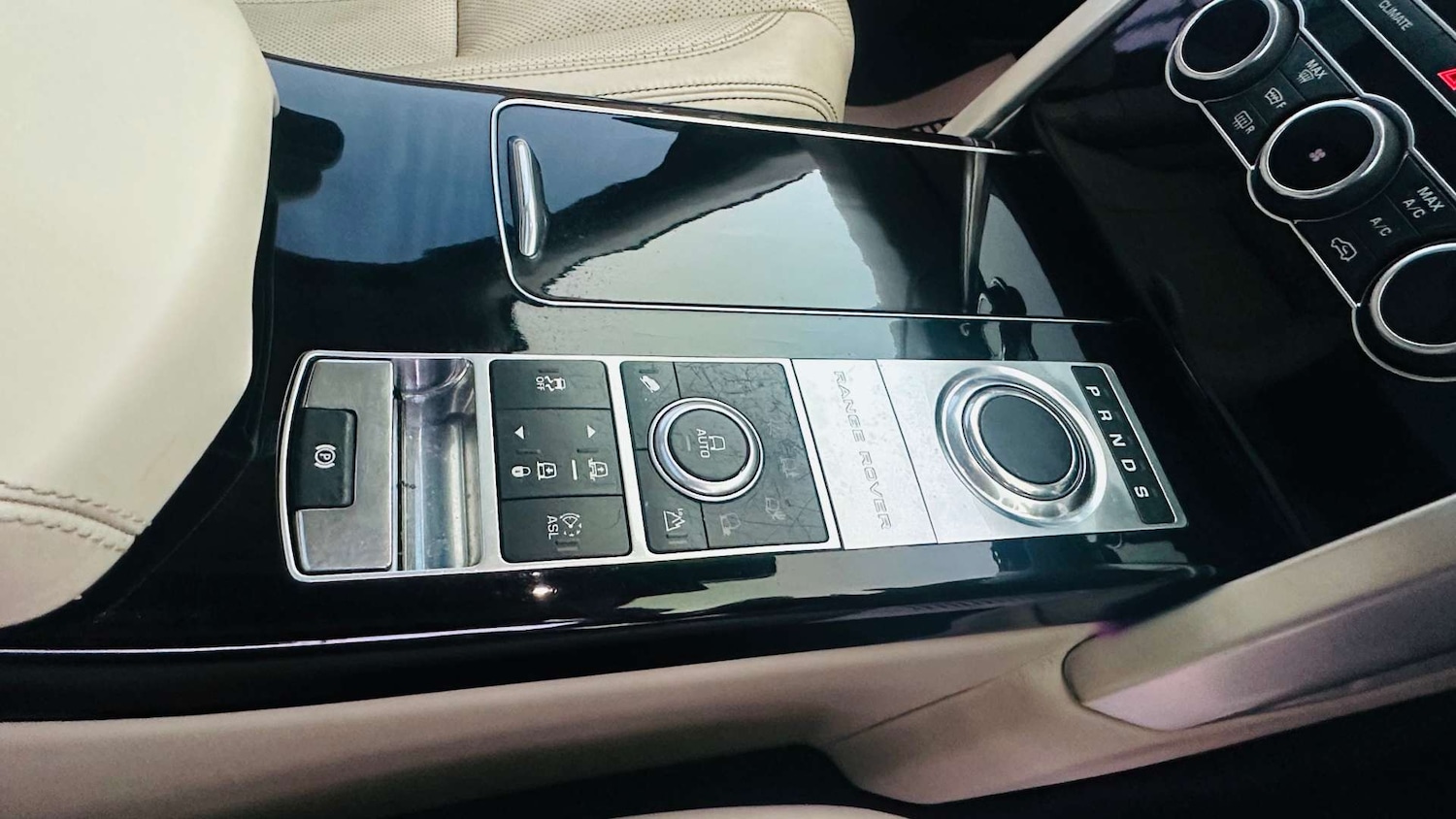 Used Land Rover Range Rover 2014 for sale - 76910591: Photo 24