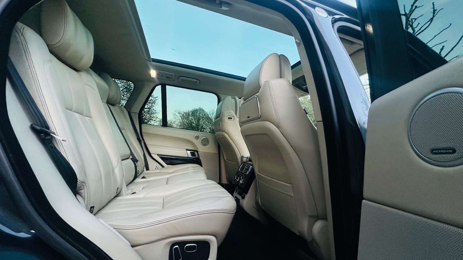 Used Land Rover Range Rover 2014 for sale - 76910591: Photo 25