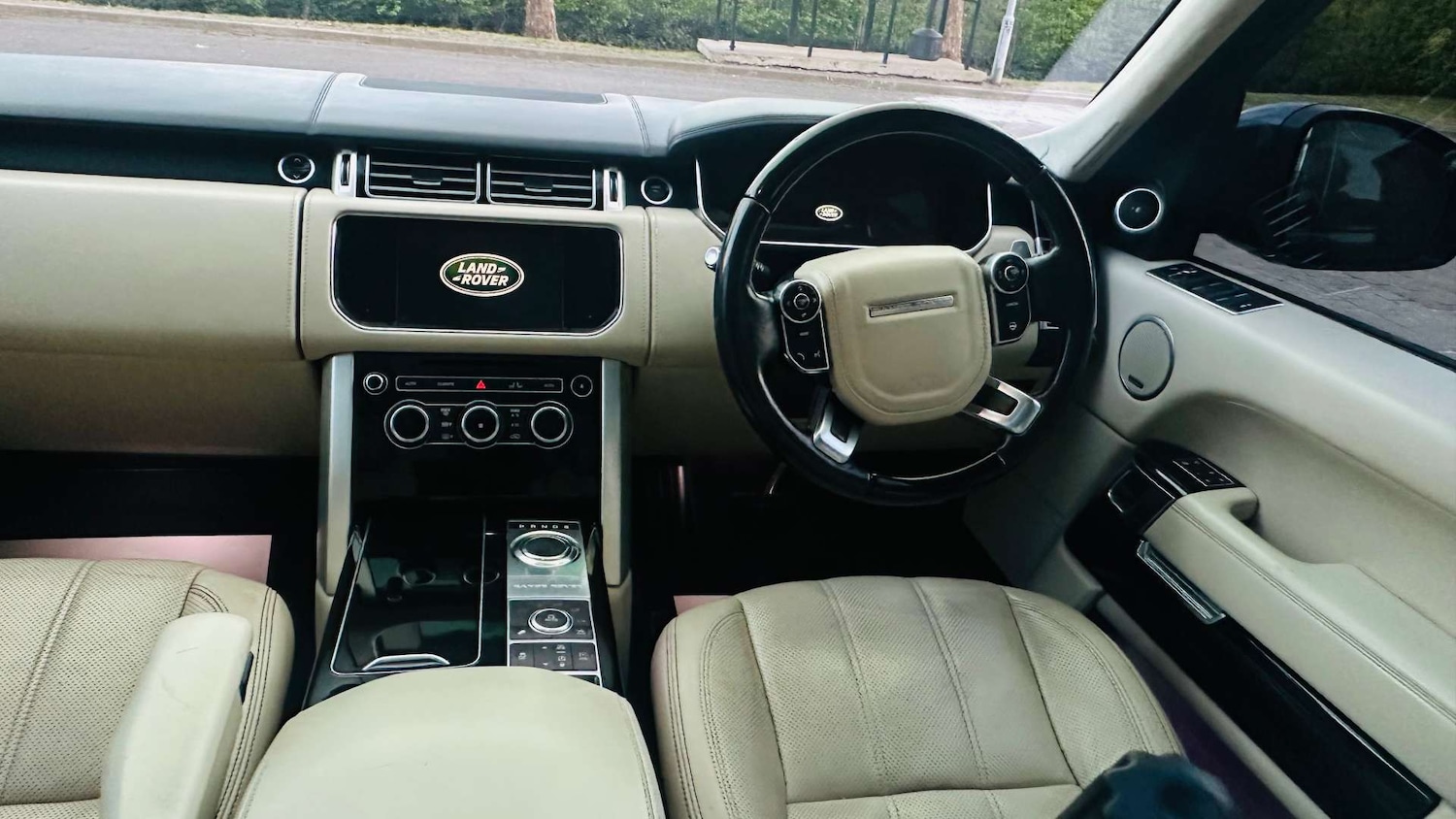Used Land Rover Range Rover 2014 for sale - 76910591: Photo 28