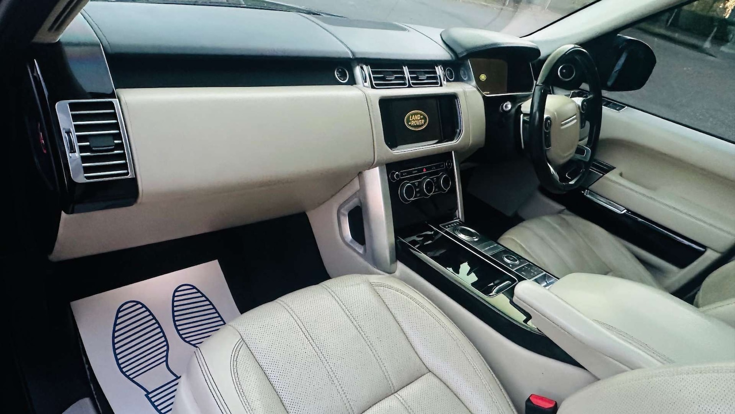 Used Land Rover Range Rover 2014 for sale - 76910591: Photo 30