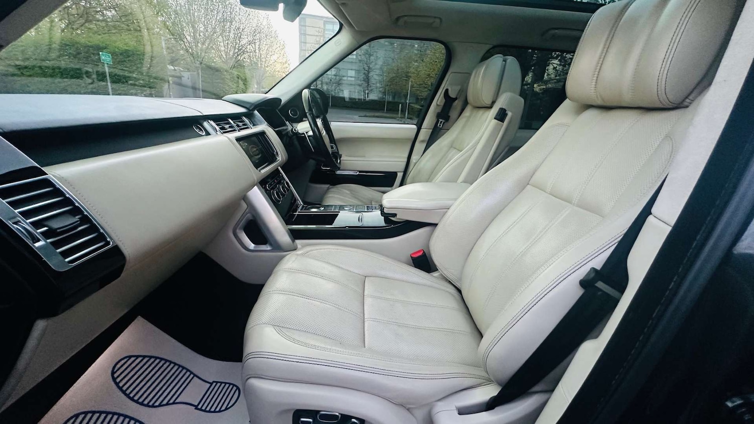 Used Land Rover Range Rover 2014 for sale - 76910591: Photo 32