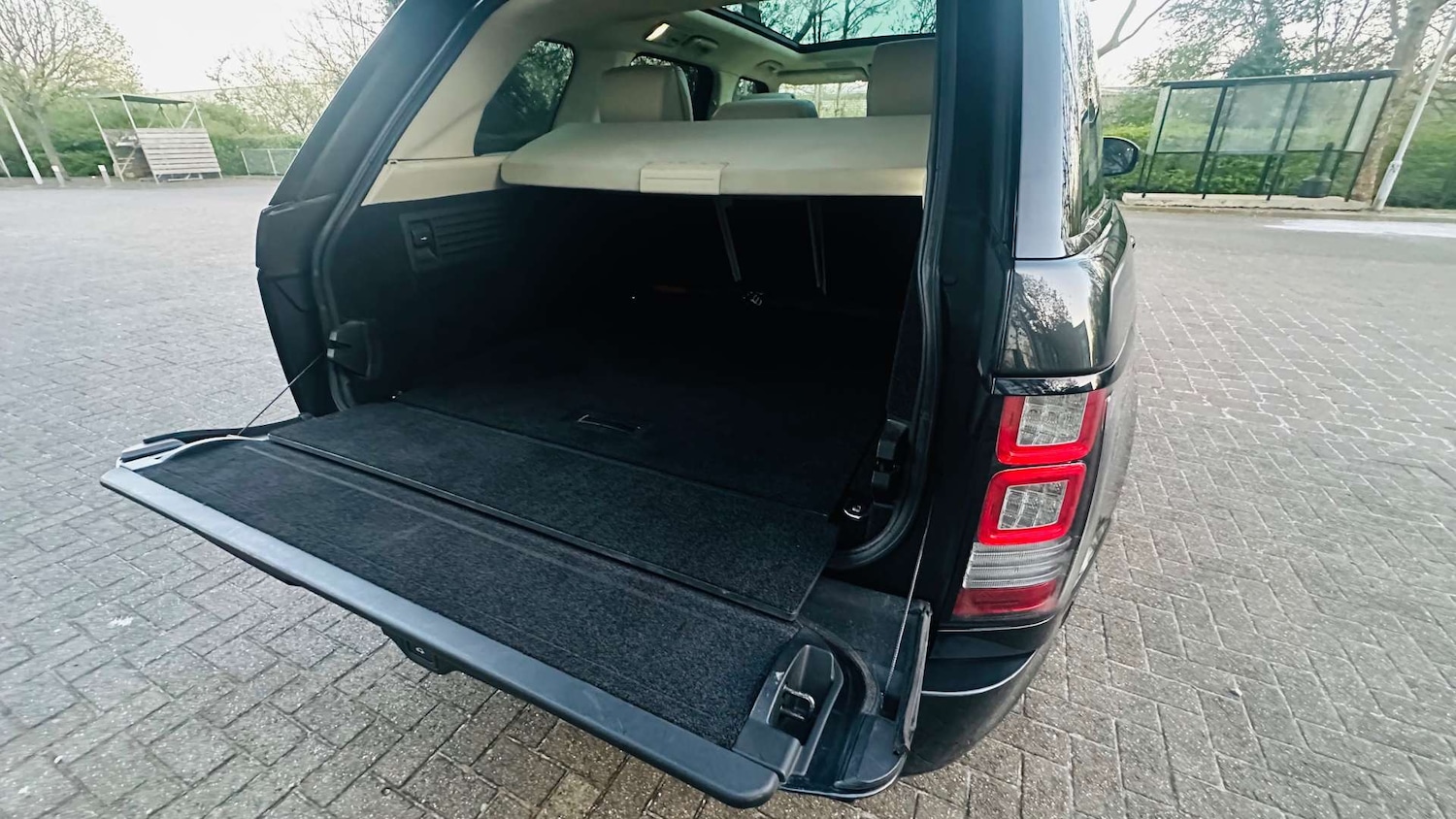 Used Land Rover Range Rover 2014 for sale - 76910591: Photo 36