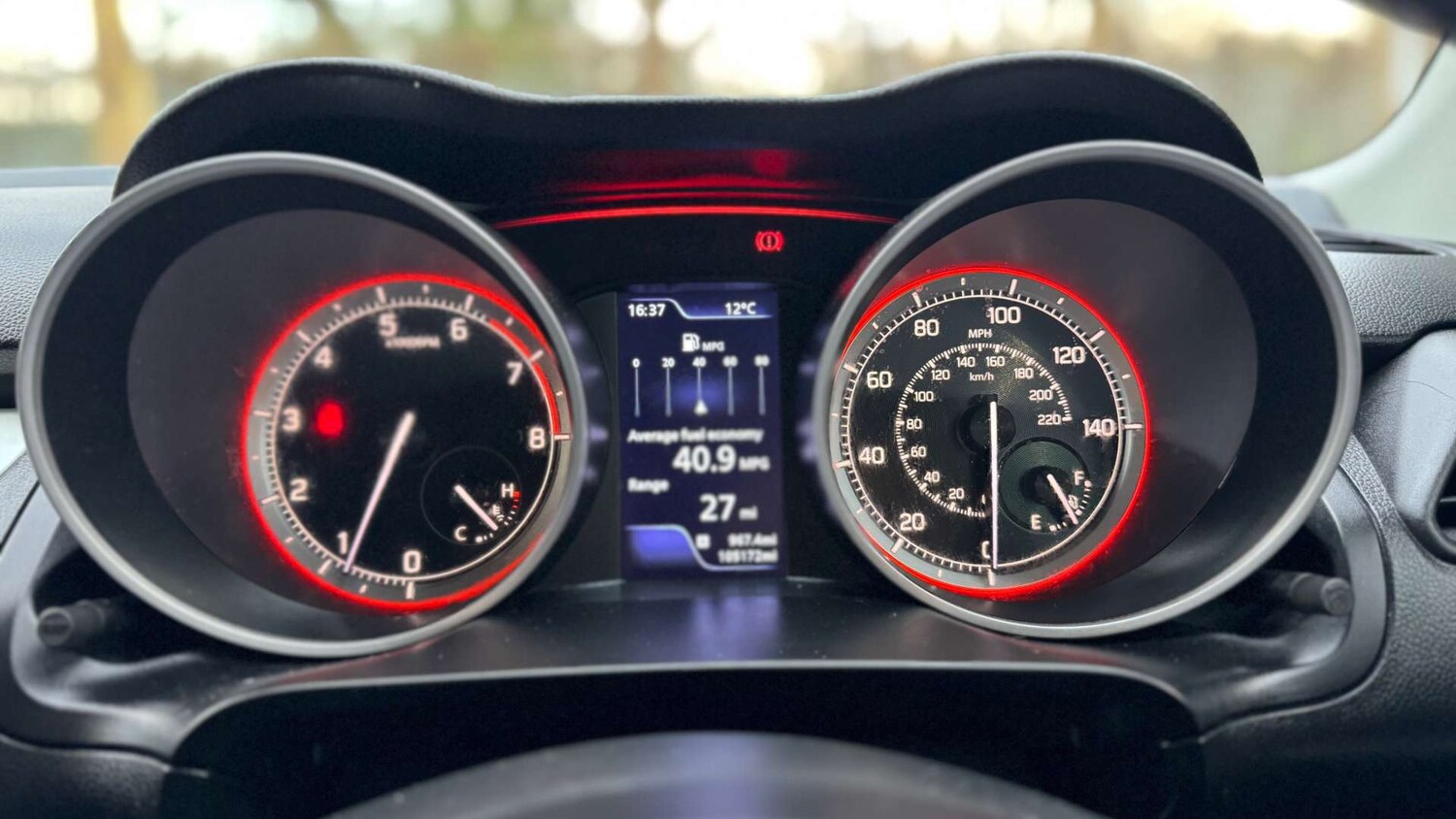 Used Suzuki Swift 2017 for sale - 77735008: Photo 13