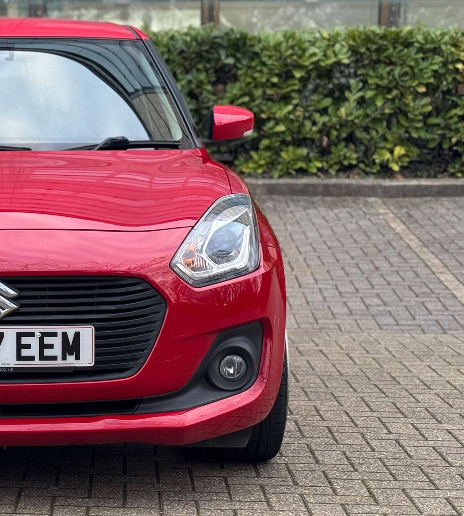 Used Suzuki Swift 2017 for sale - 77735008: Photo 15