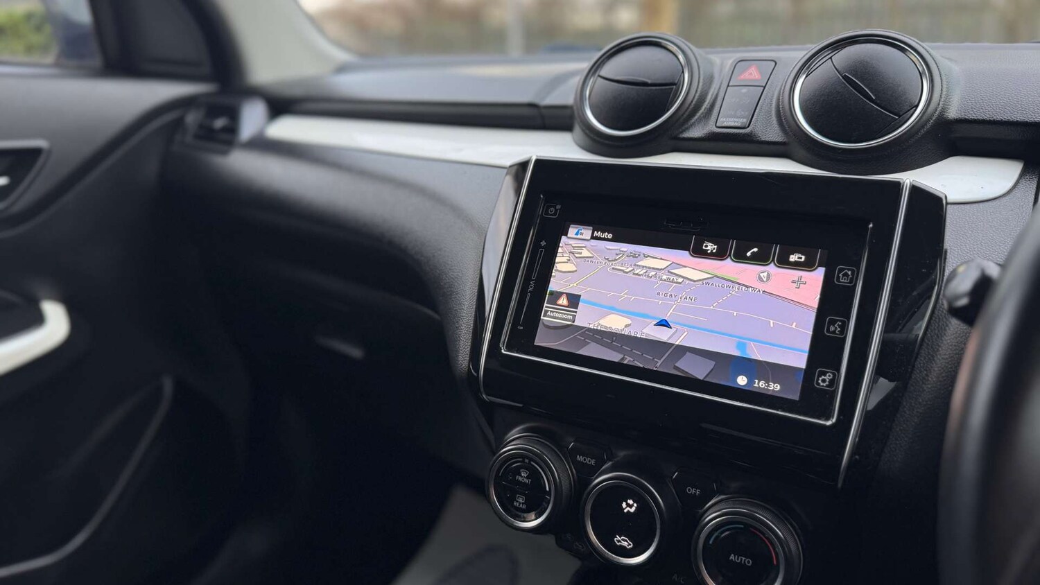 Used Suzuki Swift 2017 for sale - 77735008: Photo 20