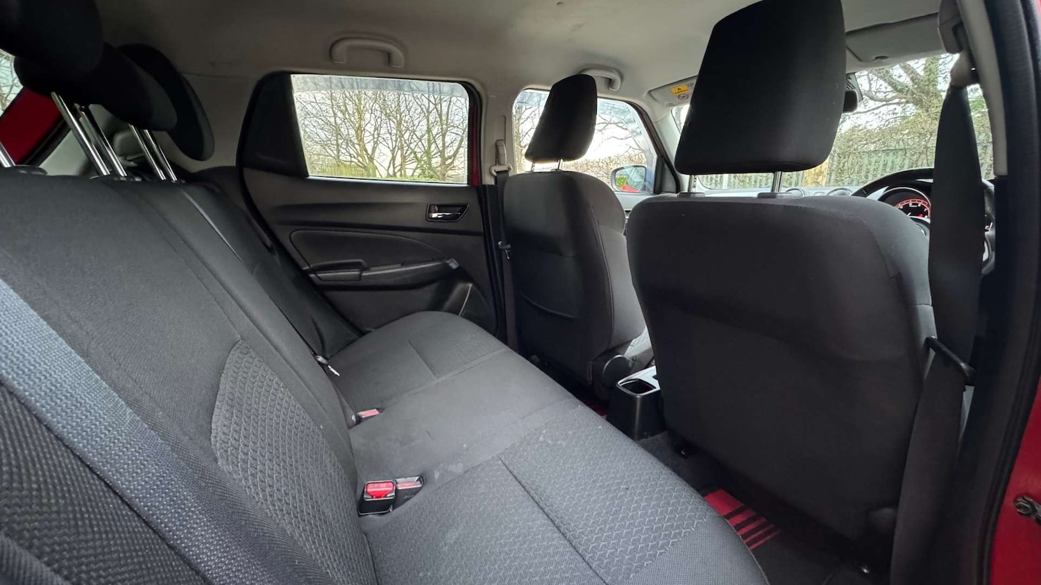 Used Suzuki Swift 2017 for sale - 77735008: Photo 26