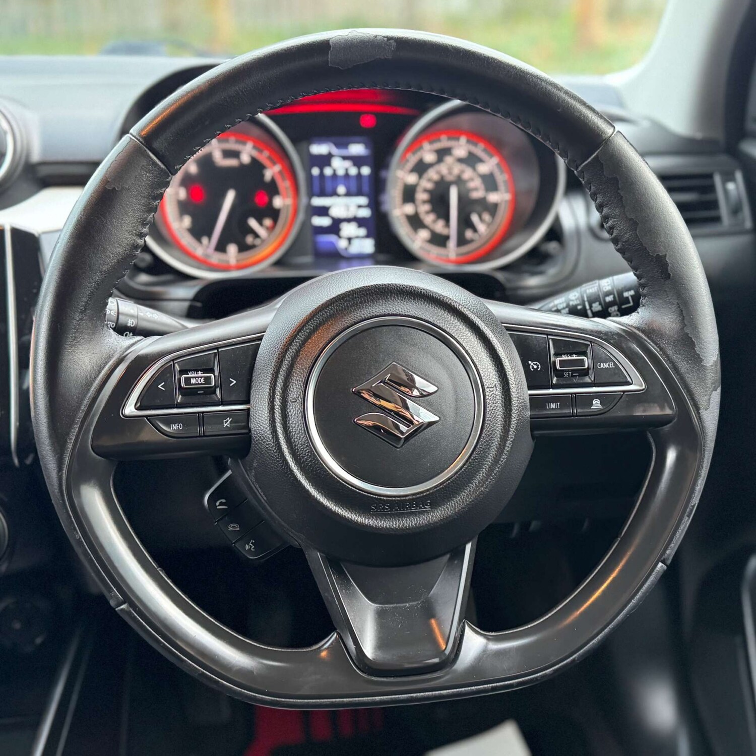 Used Suzuki Swift 2017 for sale - 77735008: Photo 28