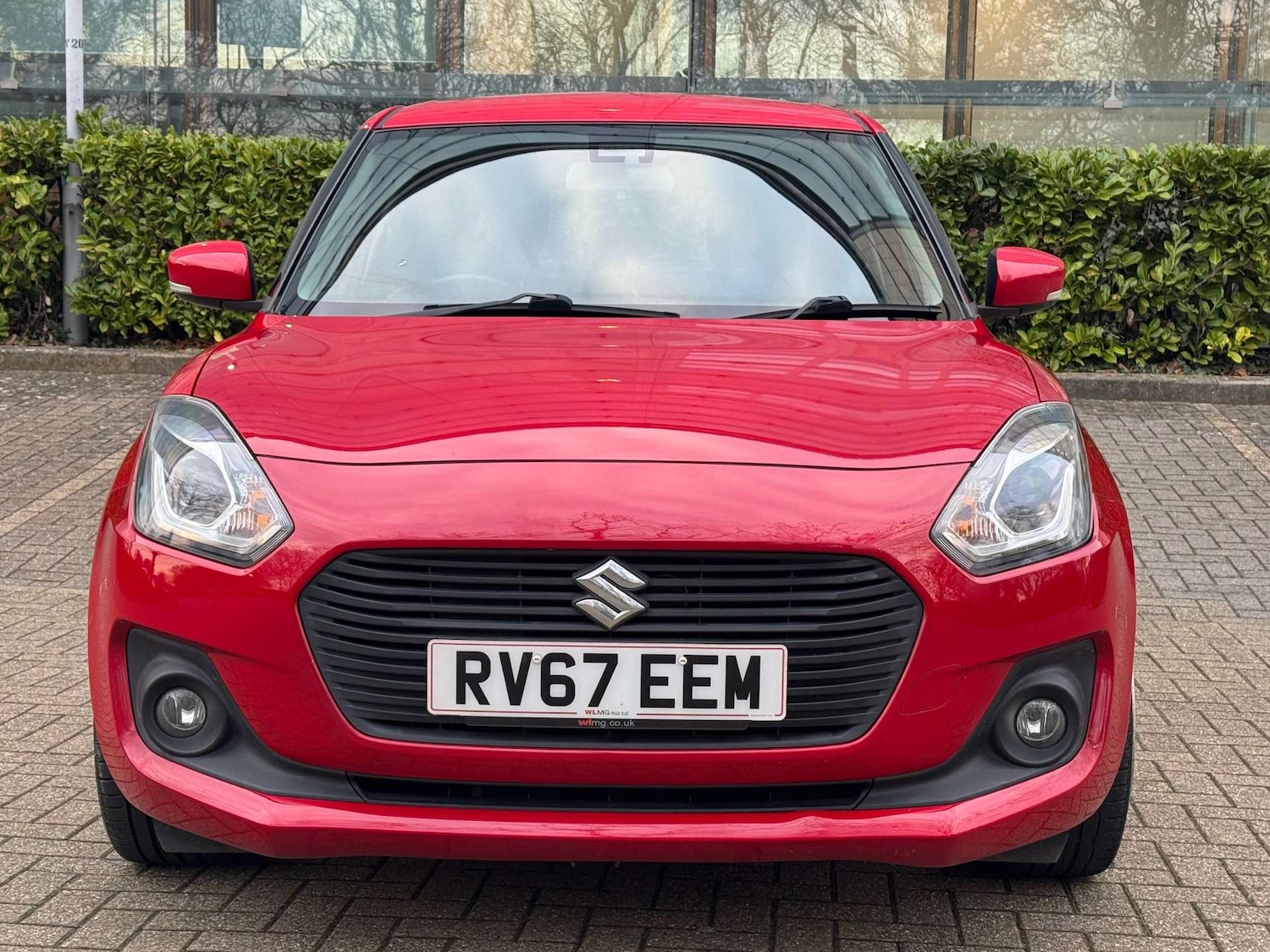 Used Suzuki Swift 2017 for sale - 77735008: Photo 3