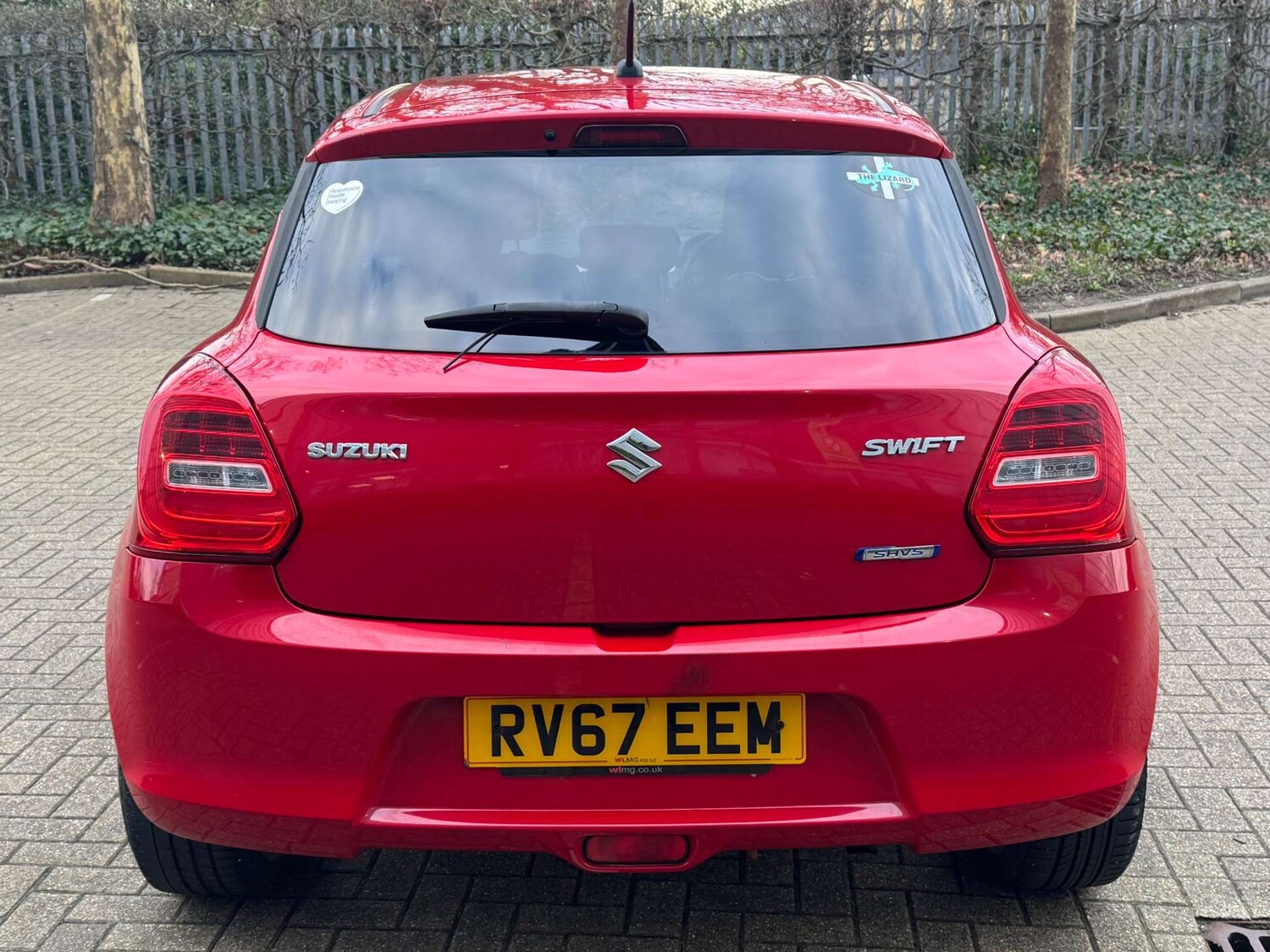 Used Suzuki Swift 2017 for sale - 77735008: Photo 6