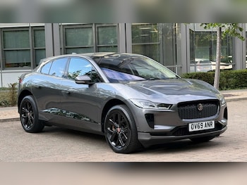 Used Jaguar I-Pace 2019 for sale - 78617767: Photo