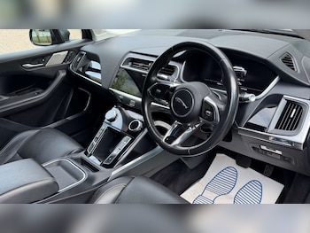 Used Jaguar I-Pace 2019 for sale - 78617767: Photo