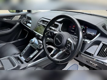 Used Jaguar I-Pace 2019 for sale - 78617767: Photo
