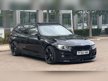 Used BMW 3 Series 2015 for sale - 78650524: Photo