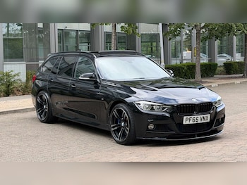 Used BMW 3 Series 2015 for sale - 78650524: Photo
