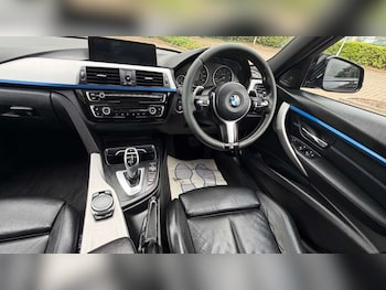 Used BMW 3 Series 2015 for sale - 78650524: Photo