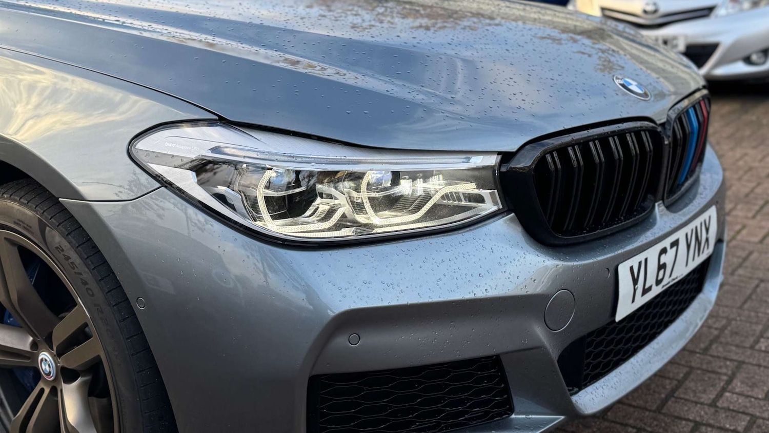 Used BMW 6 Series 2018 for sale - 77145379: Photo 10