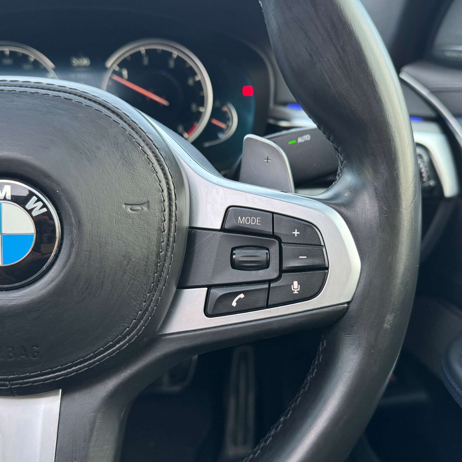 Used BMW 6 Series 2018 for sale - 77145379: Photo 16