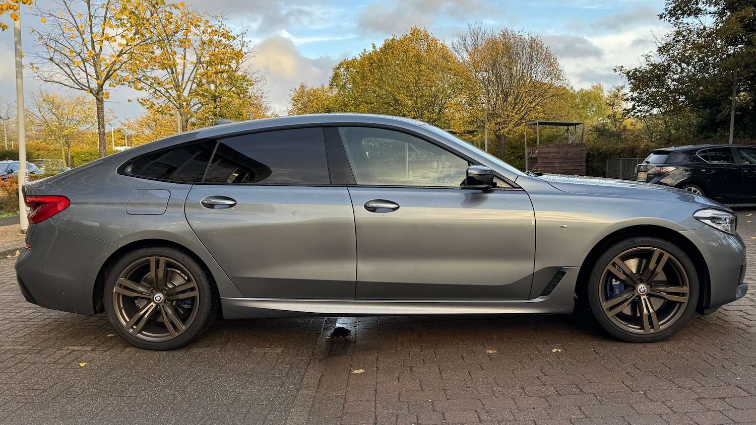 Used BMW 6 Series 2018 for sale - 77145379: Photo 17