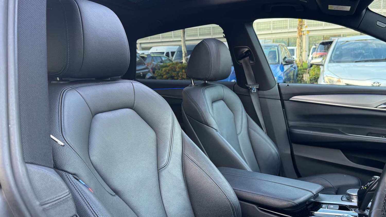 Used BMW 6 Series 2018 for sale - 77145379: Photo 19