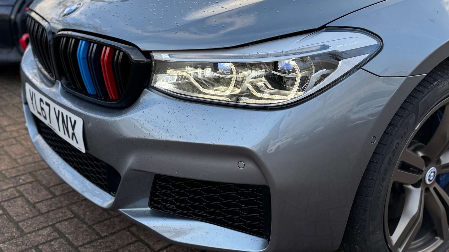 Used BMW 6 Series 2018 for sale - 77145379: Photo 20