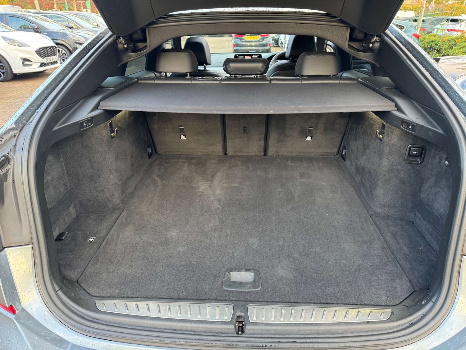 Used BMW 6 Series 2018 for sale - 77145379: Photo 21