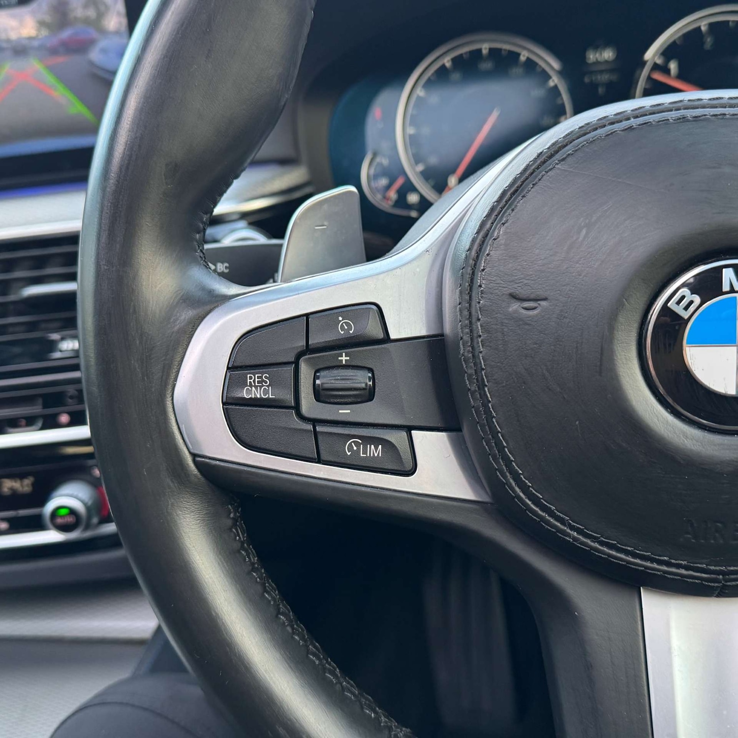 Used BMW 6 Series 2018 for sale - 77145379: Photo 27