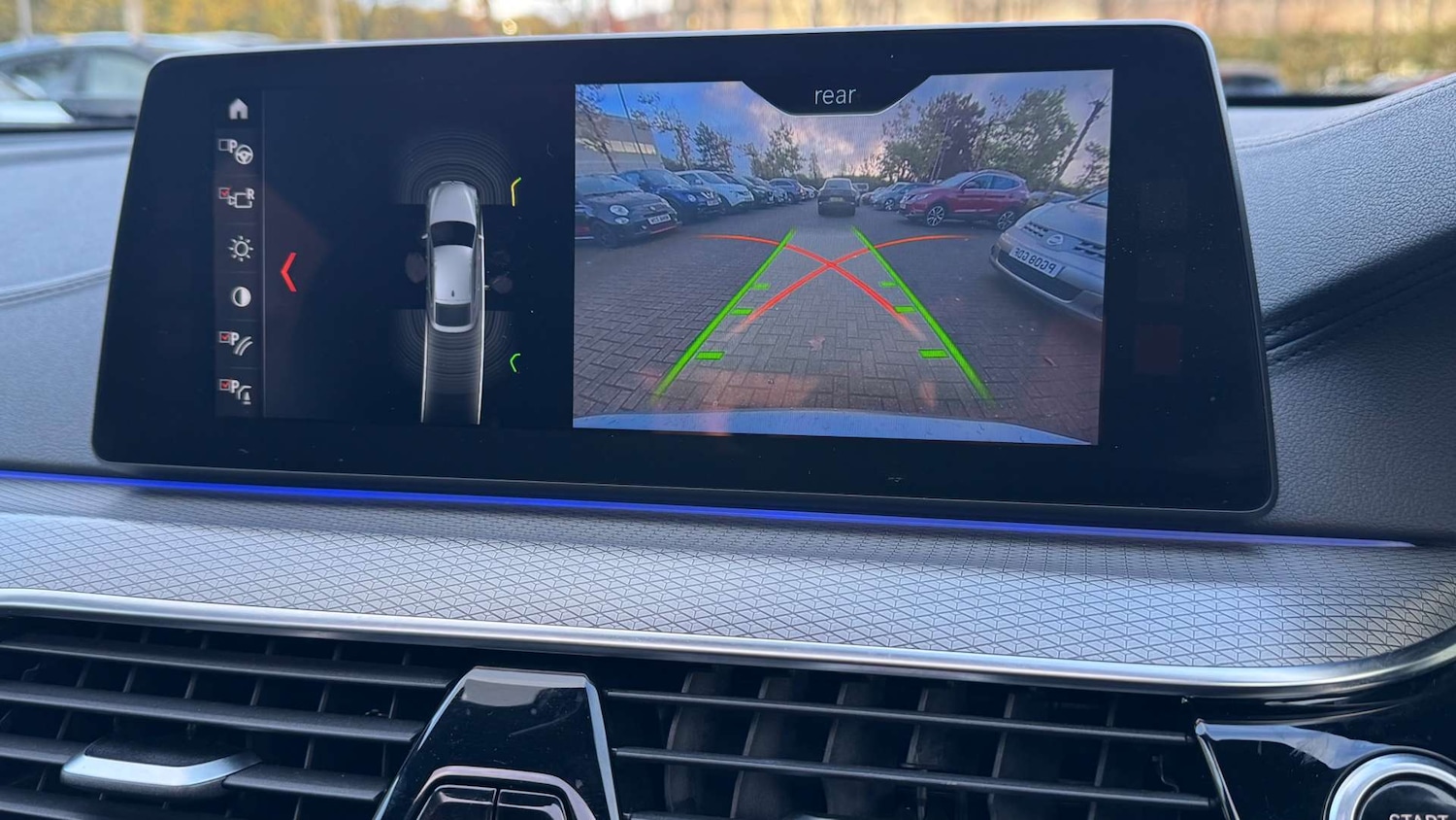 Used BMW 6 Series 2018 for sale - 77145379: Photo 33