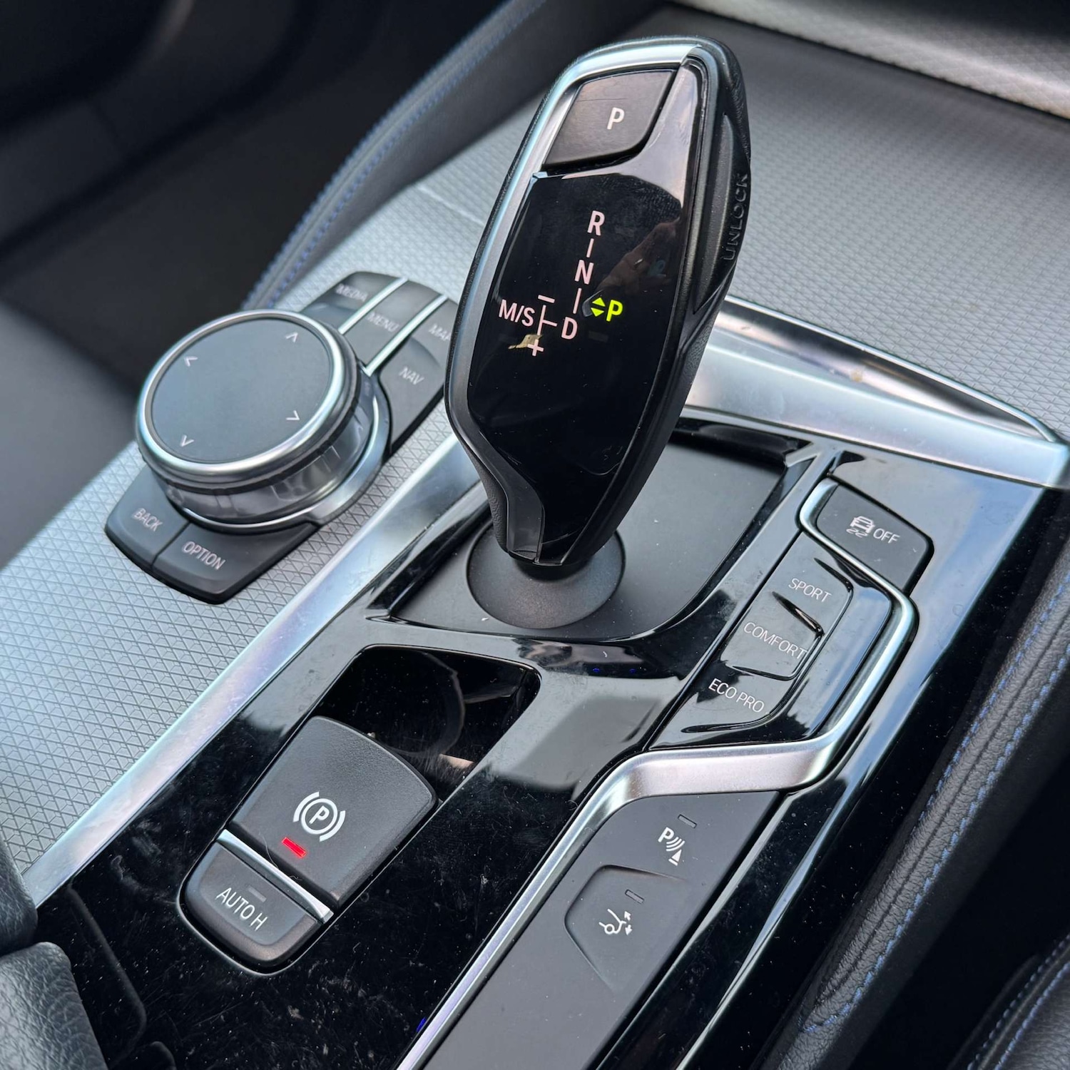 Used BMW 6 Series 2018 for sale - 77145379: Photo 35