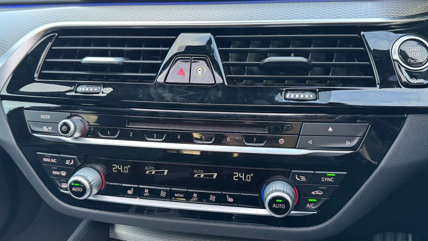 Used BMW 6 Series 2018 for sale - 77145379: Photo 37