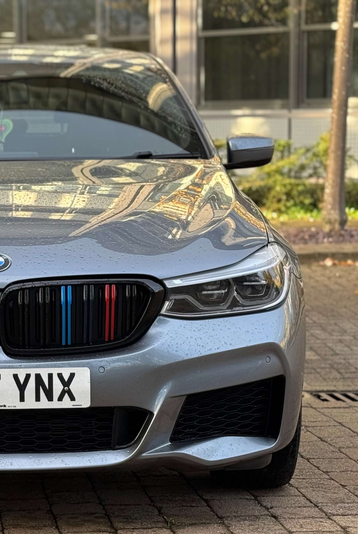 Used BMW 6 Series 2018 for sale - 77145379: Photo 7