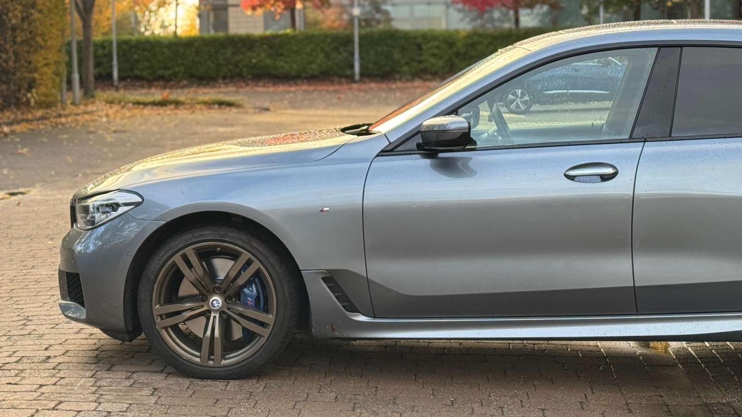 Used BMW 6 Series 2018 for sale - 77145379: Photo 8