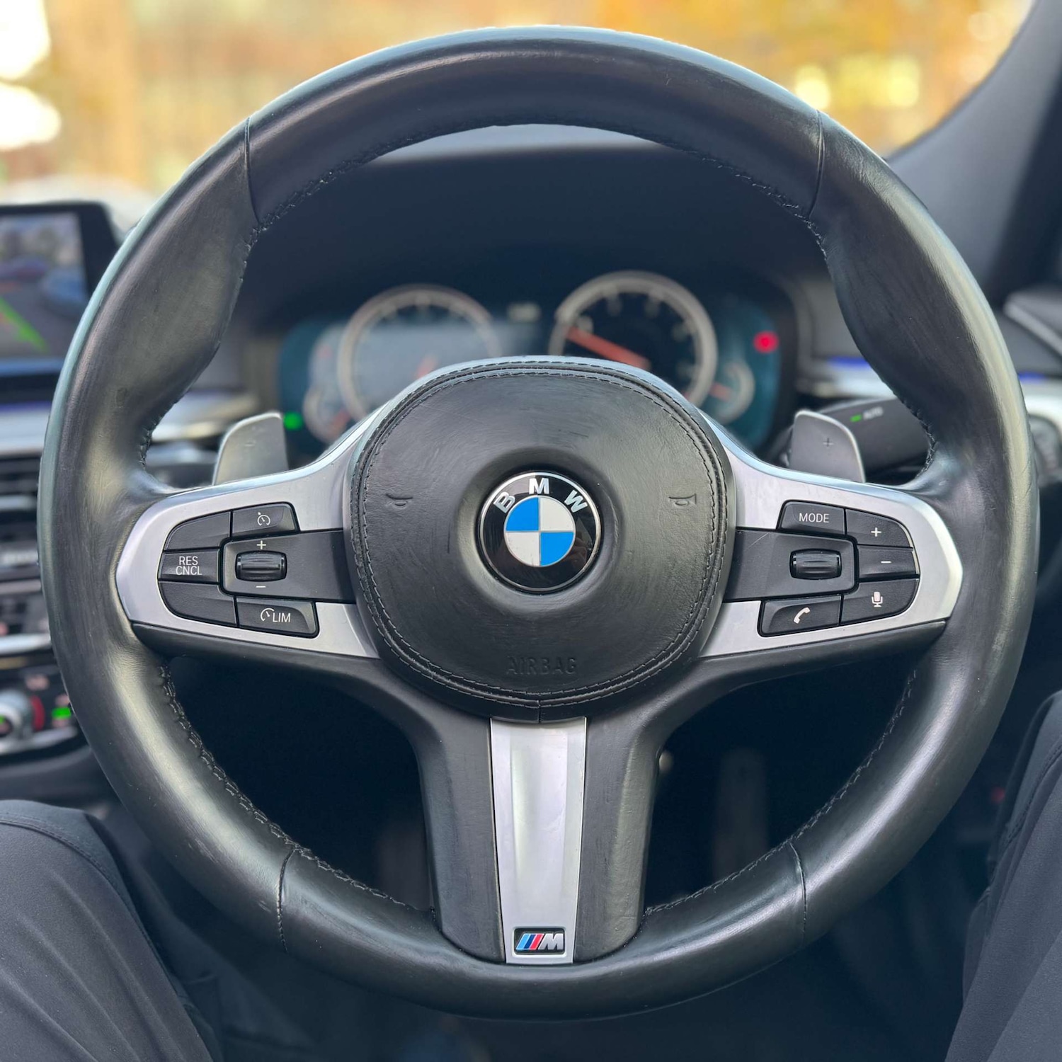 Used BMW 6 Series 2018 for sale - 77145379: Photo 9