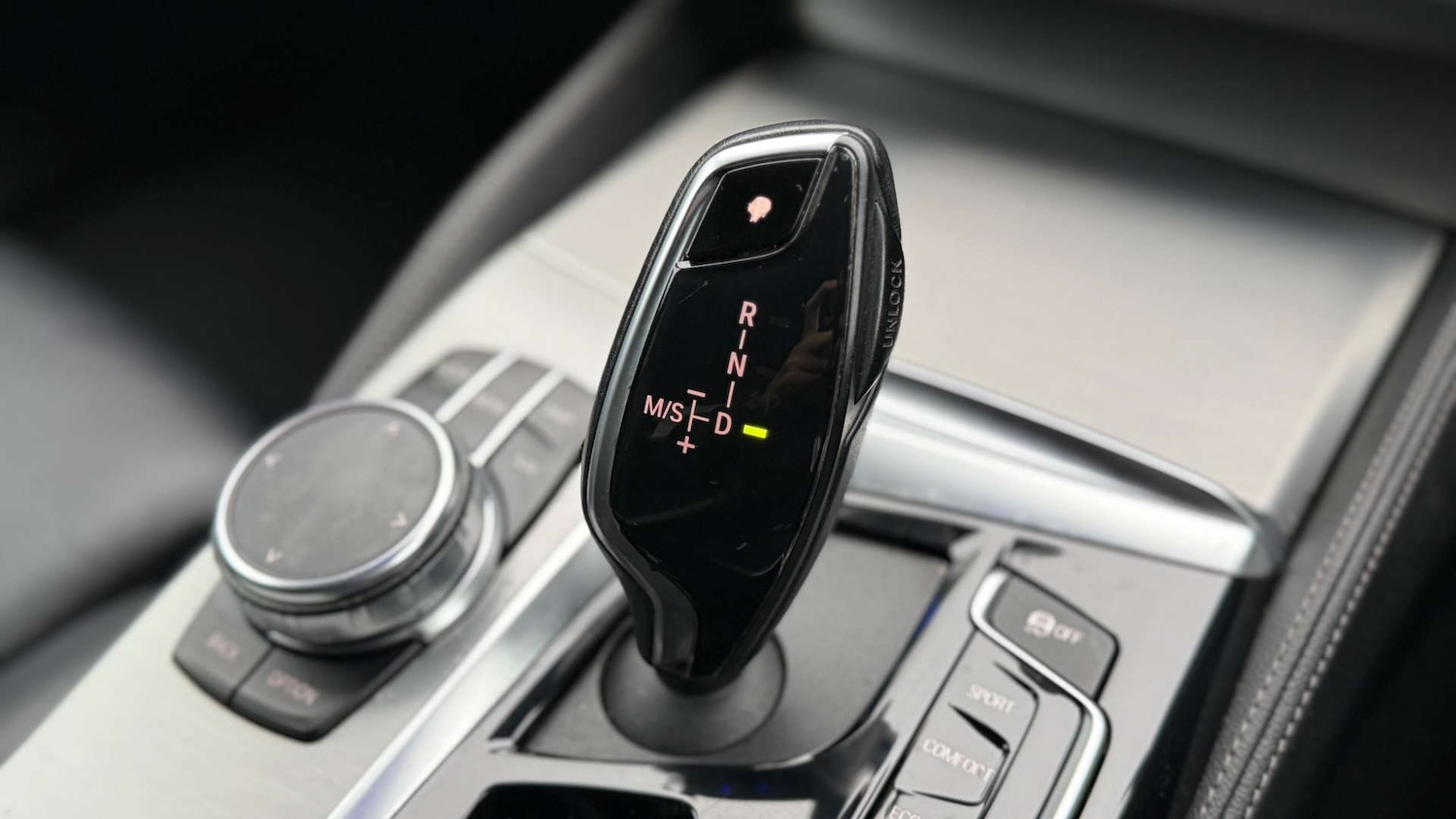 Used BMW 5 Series 2018 for sale - 78176729: Photo 15