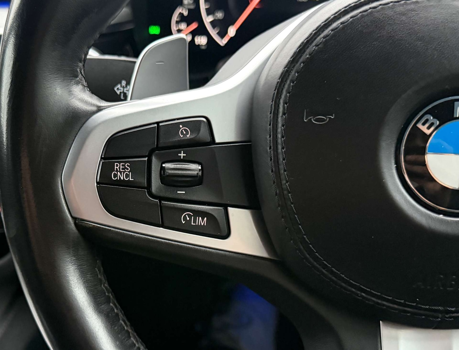 Used BMW 5 Series 2018 for sale - 78176729: Photo 18