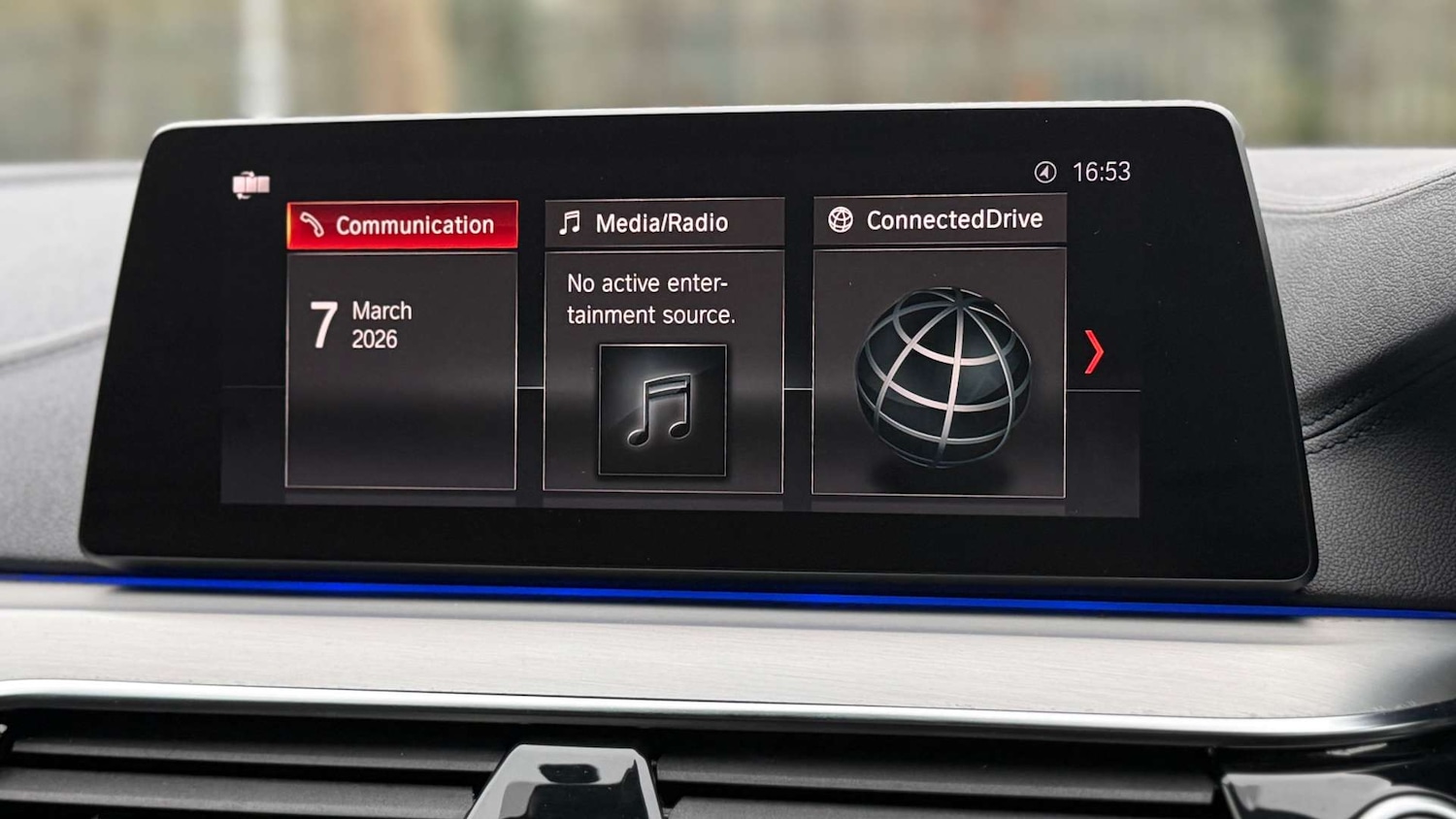 Used BMW 5 Series 2018 for sale - 78176729: Photo 20