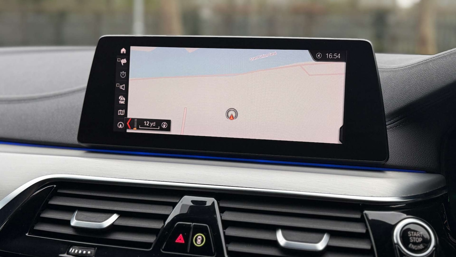 Used BMW 5 Series 2018 for sale - 78176729: Photo 25