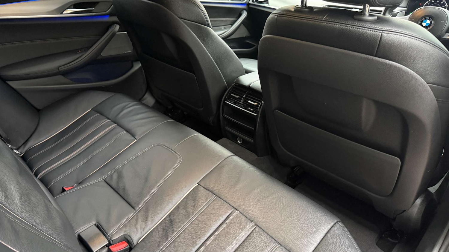 Used BMW 5 Series 2018 for sale - 78176729: Photo 28