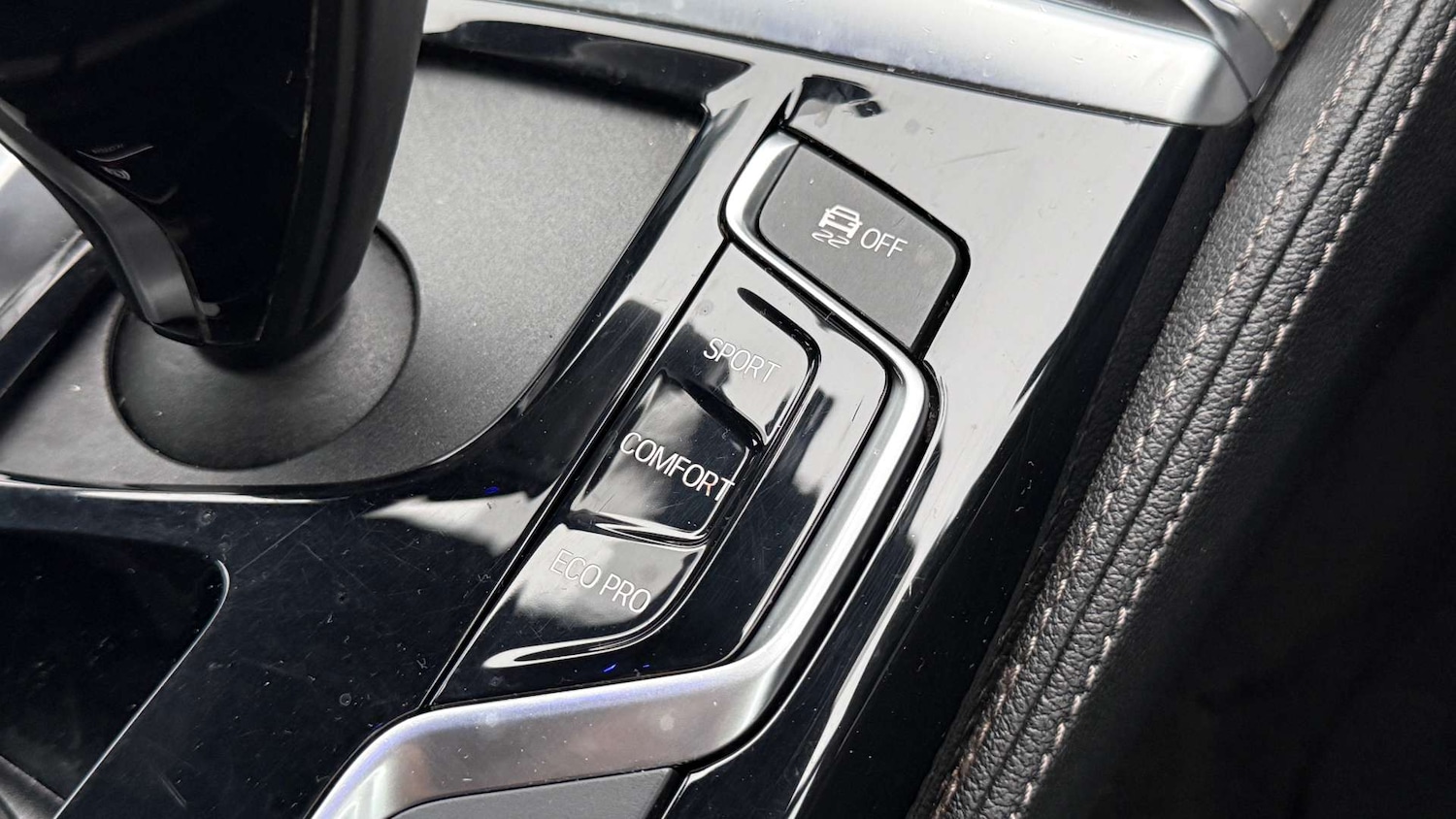 Used BMW 5 Series 2018 for sale - 78176729: Photo 30