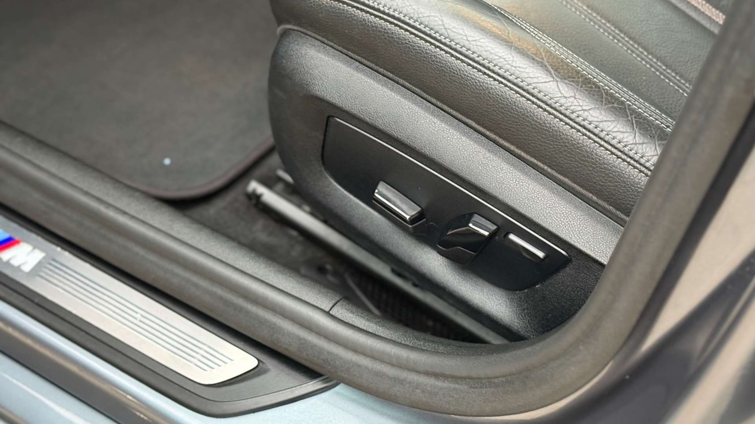 Used BMW 5 Series 2018 for sale - 78176729: Photo 9