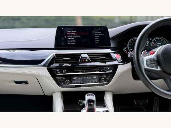 Used BMW 5 Series 2019 for sale - 76171656: Photo 10